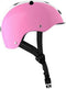 Kinderhelm Moltó Roze Wit 48-53 cm