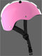 Kinderhelm Moltó Roze Wit 48-53 cm