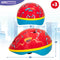 Kinderhelm SuperThings (4 Stuks) (52-55 cm)