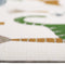 Kinderkamer Vloerkleed Little Jurassic - Tapijt