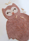 Kinderkamer Vloerkleed Little Pepa Rose - Tapijt