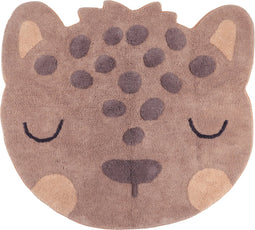 Kinderkamer Vloerkleed Little Soren - Tapijt