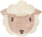 Kinderkamer Vloerkleed Wooly - Tapijt