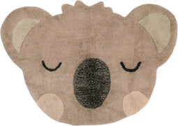 KinderkamerVloerkleed Little Olsen - Tapijt