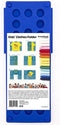 Kinderkleding Vouwplank | kleding vouwplank voor kinderkleding | Innovagoods | leren opvouwen