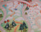 Kinderkleed - Playground Bergen 100x150cm