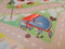Kinderkleed - Playground Bergen 100x150cm