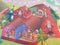 Kinderkleed - Playground Bergen 100x150cm