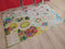 Kinderkleed - Playground Bergen 100x150cm