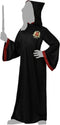 Kinderkostuum Tovenaar - 10-12 Jaar