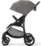 Kinderkraft Askoy Cozy Grey Wandelwagen KSASKO00GRY0000