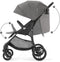 Kinderkraft Askoy Cozy Grey Wandelwagen KSASKO00GRY0000