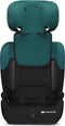 Kinderkraft COMFORT UP I-SIZE - Autostoeltje 76-150 cm - 9-36 kg - Diepe zitting - Afstelbare hoofdsteun - Veiligheidssystemen - Eenvoudig te reinigen - Groep 1/2/3 - Tot 12 jaar - Groen