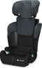 Kinderkraft COMFORT UP I-SIZE - Autostoeltje 76-150 cm - 9-36 kg - Diepe zitting - Afstelbare hoofdsteun - Veiligheidssystemen - Eenvoudig te reinigen - Groep 1/2/3 - Tot 12 jaar - Zwart