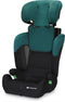 Kinderkraft COMFORT UP I-SIZE - Autostoeltje 76-150 cm - 9-36 kg - Diepe zitting - Afstelbare hoofdsteun - Veiligheidssystemen - Eenvoudig te reinigen - Groep 1/2/3 - Tot 12 jaar - Groen