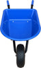 Kinderkruiwagen - Blauw