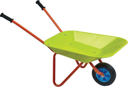 Kinderkruiwagen - Lime