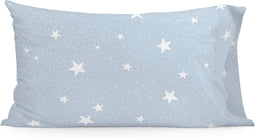 Kinderkussensloop Little Star | Happy Basics Kids