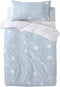 Kinderkussensloop Little Star | Happy Basics Kids