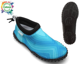 Kinderlaarzen Blauw - 29