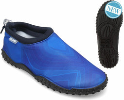 Kinderlaarzen Blauw - 30