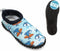 Kinderlaarzen Blauw Haai - 29