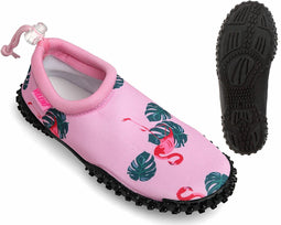 Kinderlaarzen Flamingo Roze - 32