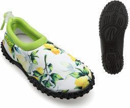 Kinderlaarzen Lemon Lichtgroen - 27