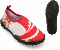 Kinderlaarzen Lines Rood - 23