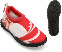 Kinderlaarzen Lines Rood - 27