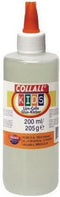 Kinderlijm collall 200ml