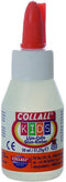 Kinderlijm Collall 50ml | 24 stuks
