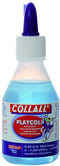 Kinderlijm Collall Playcoll 100ml | 24 stuks