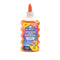 Kinderlijm Elmer's glitter 177ml oranje
