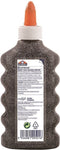 Kinderlijm Elmer's glitter 177ml zwart