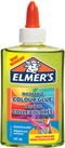 Kinderlijm Elmer's transparant 147ml groen