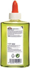 Kinderlijm Elmer's transparant 147ml groen