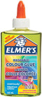 Kinderlijm Elmer's transparant 147ml groen