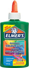 Kinderlijm opaque Elmer's 147ml groen