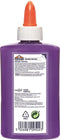 Kinderlijm opaque Elmer's 147ml paars