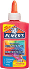 Kinderlijm opaque Elmer's 147ml roze