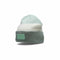 Kindermuts 4F HJZ22-JCAD002-47S Multicolour Munt (Één maat)