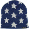 Kindermuts Mickey Mouse Marineblauw
