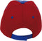Kinderpet Mickey Mouse Happy smiles Blauw Rood (48-51 cm)