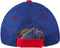 Kinderpet The Avengers Blauw