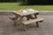 Kinderpicknicktafel 90x90