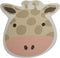 Kinderplacemats, set van 12st.