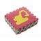Kinderpuzzel 9 Onderdelen 30 x 30 x 1 cm Vervoer