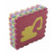 Kinderpuzzel 9 Onderdelen 30 x 30 x 1 cm Vervoer