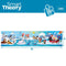 Kinderpuzzel Colorbaby Artic 4-in-1 174 Onderdelen 136 x 34 cm (6 Stuks)